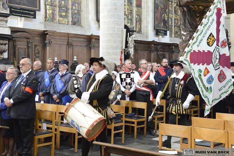 Gildemis2014 St.-Andrieskerk